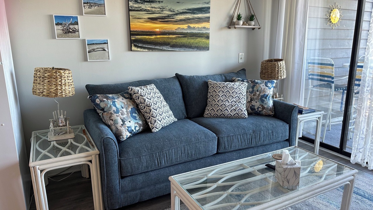 Photo of Livingroom in Garden City