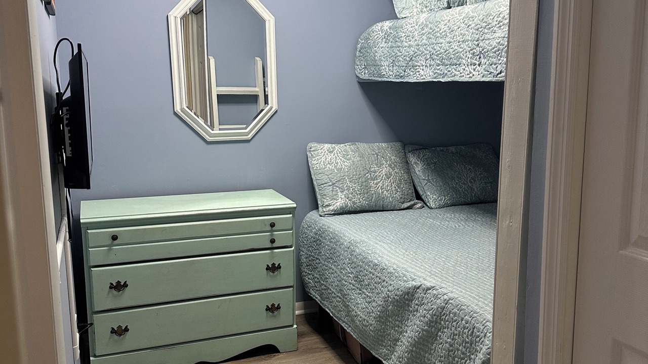 Photo of Bedroom in Garden City