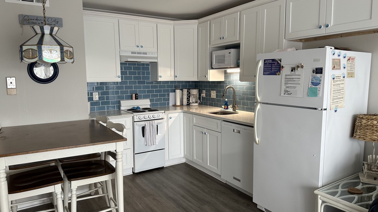 Photo of Kitchen in Garden City