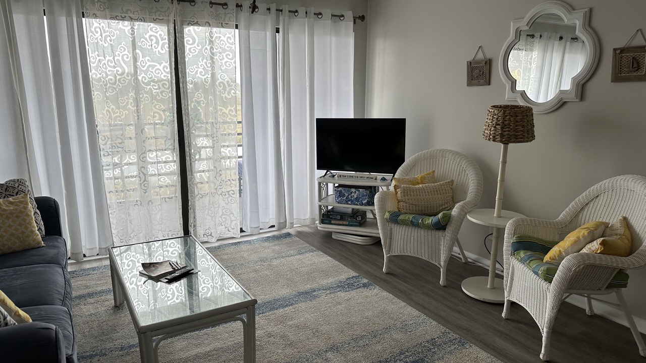 Photo of Livingroom in Garden City