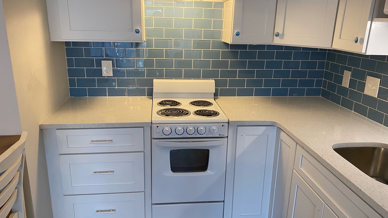 Photo of Kitchen in Garden City