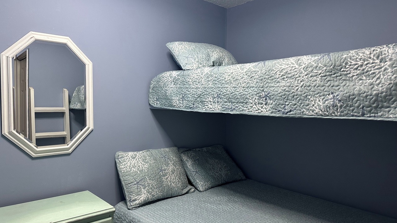Photo of Bedroom in Garden City
