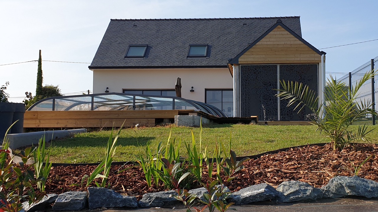 Photo of Outdoor in Plonevez-Porzay