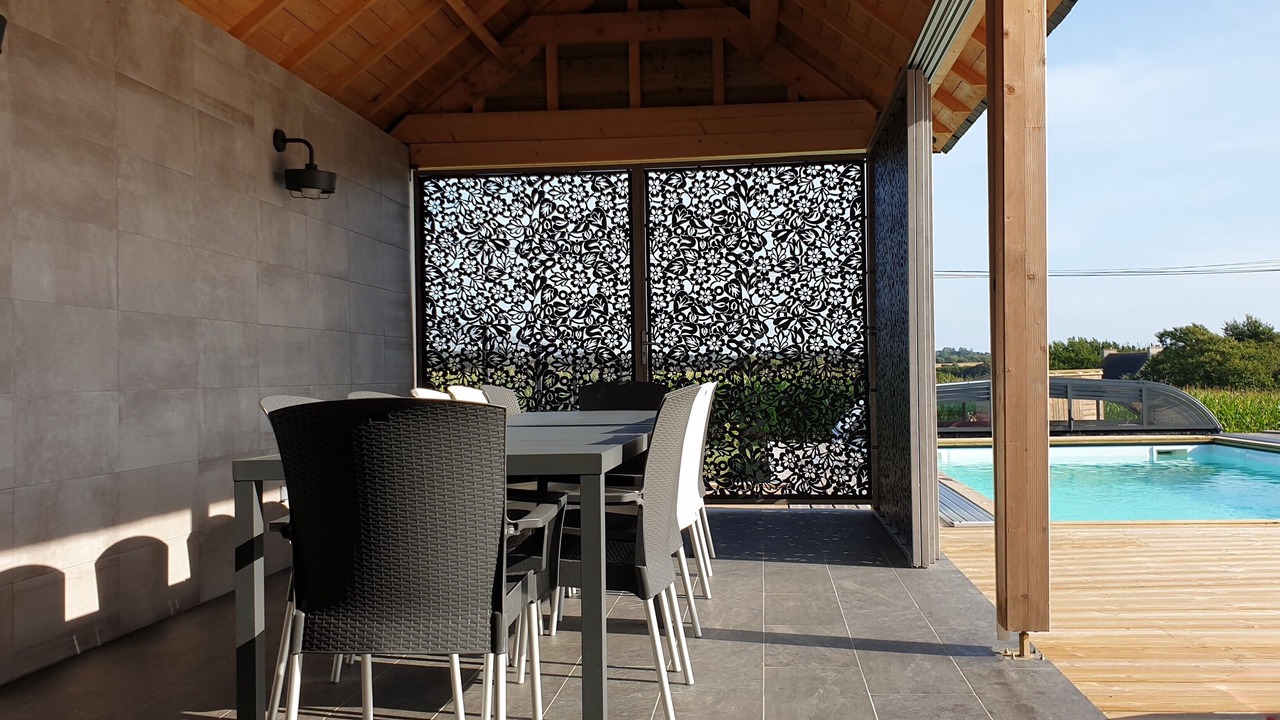 Photo of Outdoor in Plonevez-Porzay