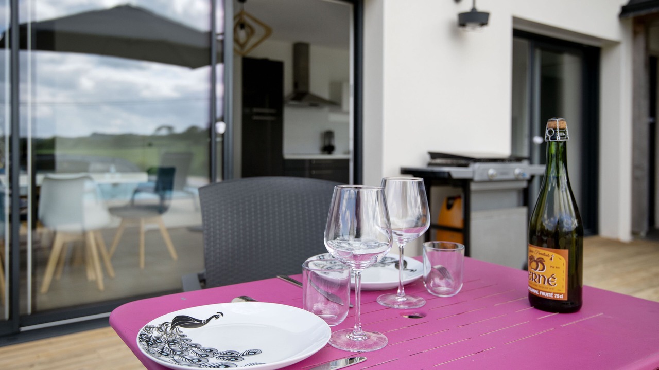 Photo of Outdoor in Plonevez-Porzay