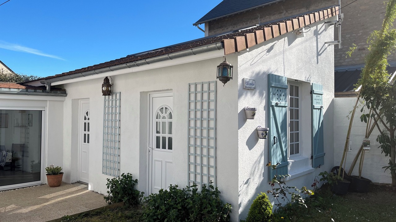 Photo of Outdoor in Lion-sur-Mer