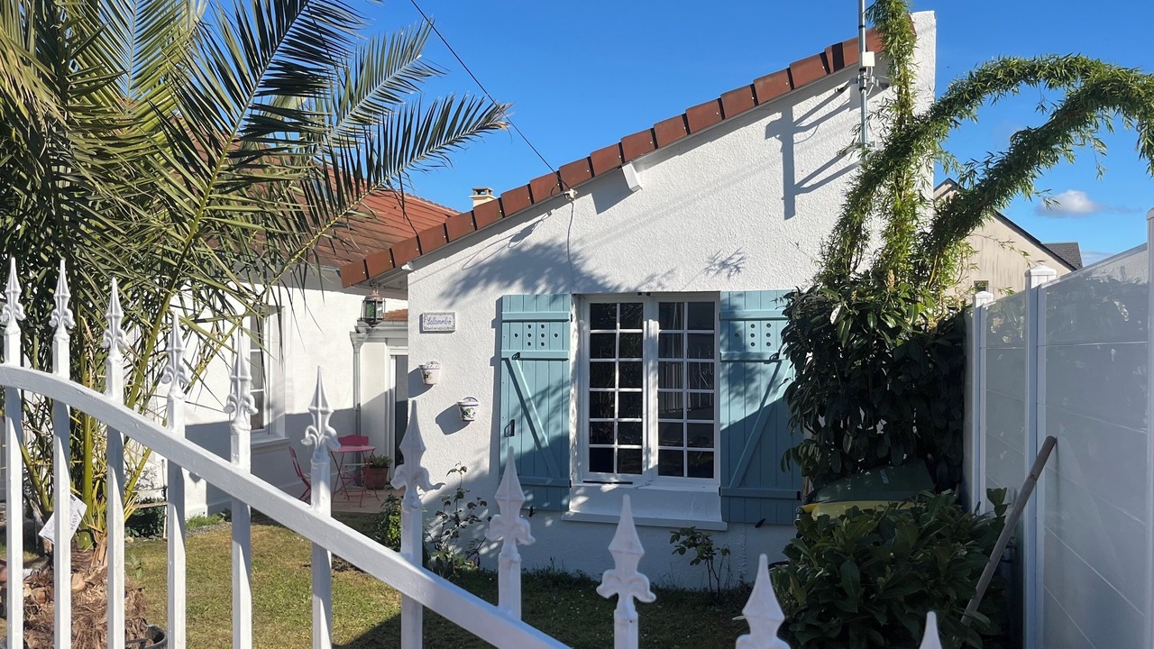 Photo of Outdoor in Lion-sur-Mer