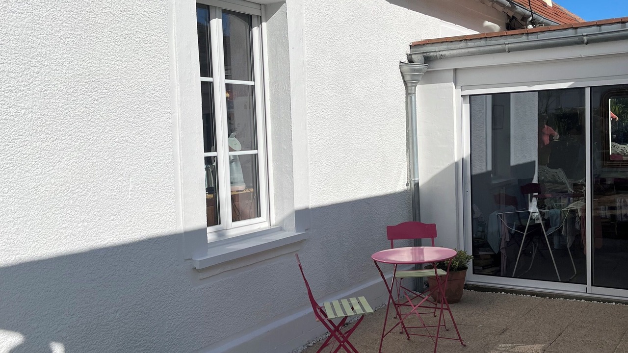 Photo of Outdoor in Lion-sur-Mer