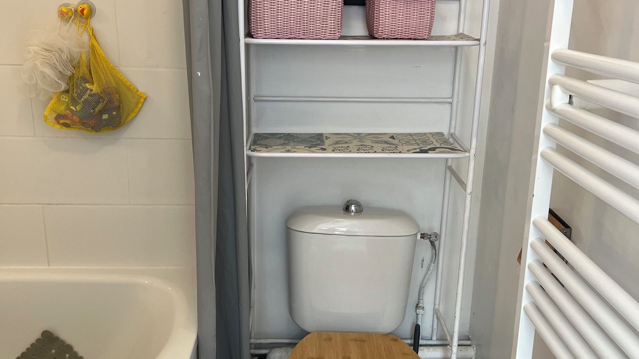 Photo of Bathroom in Lion-sur-Mer