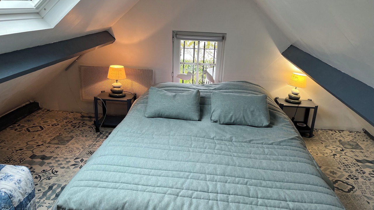 Photo of Bedroom in Lion-sur-Mer