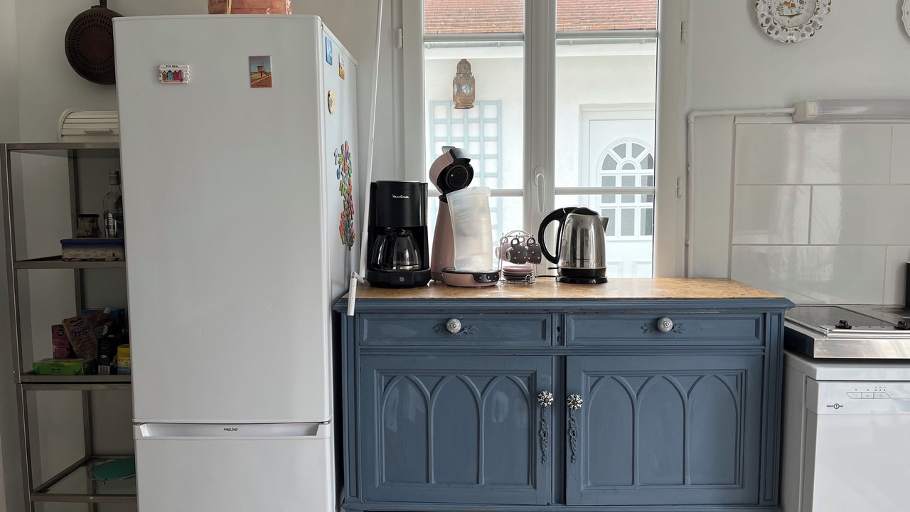 Photo of Kitchen in Lion-sur-Mer