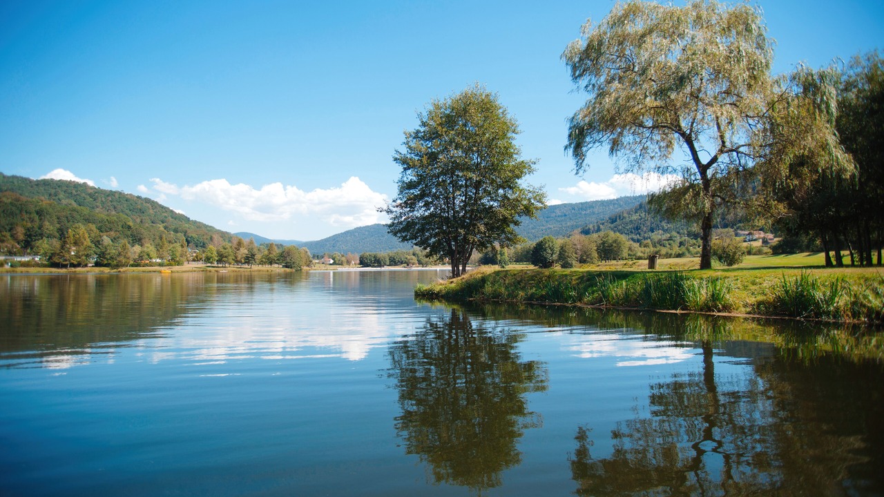 Photo of Outdoor in Saulxures-sur-Moselotte