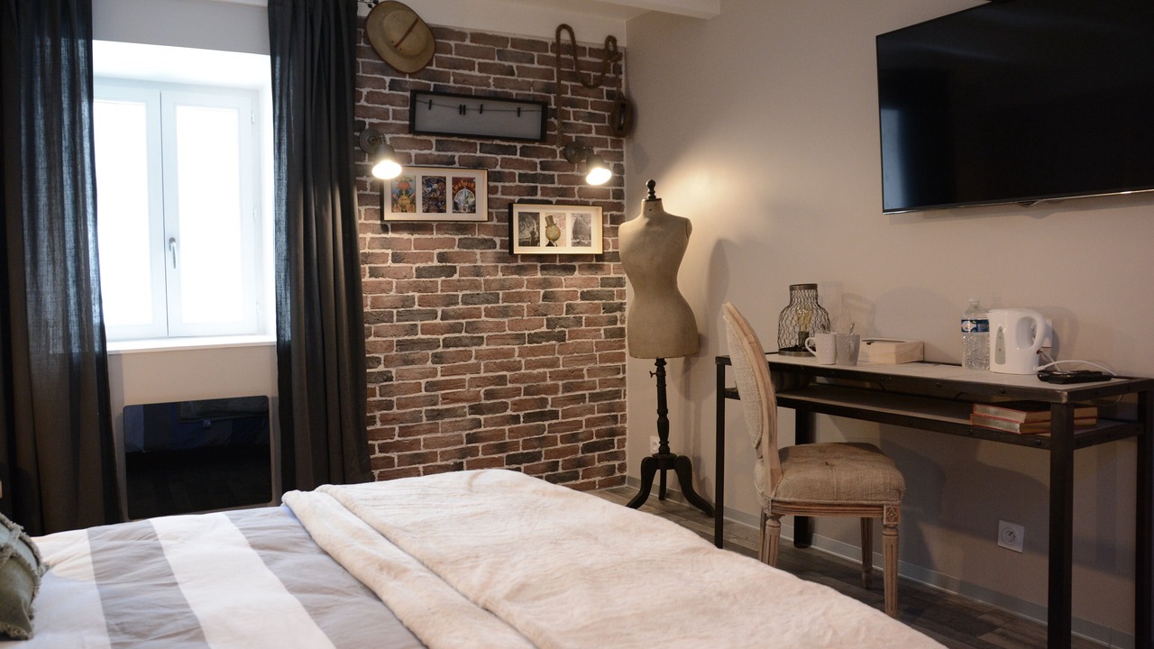 Photo of Bedroom in Saulxures-sur-Moselotte