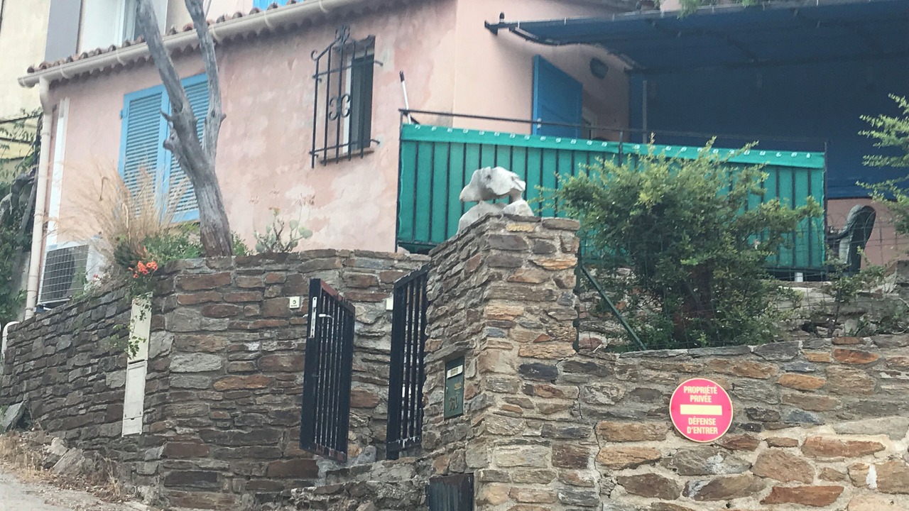 Photo of Outdoor in Le Lavandou