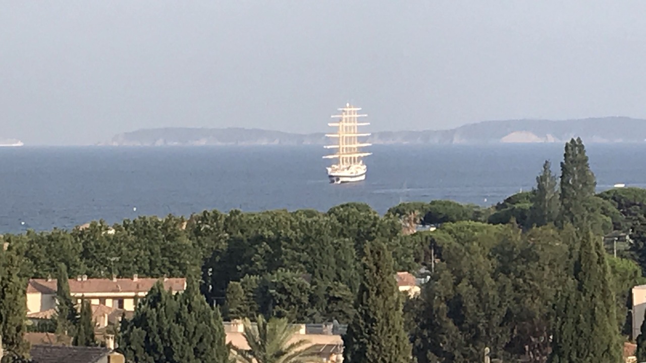 Photo of Outdoor in Le Lavandou