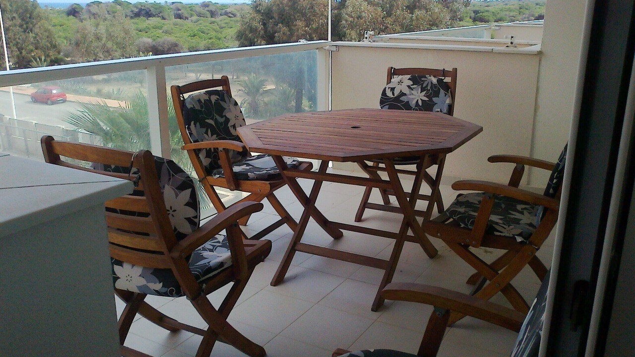 Photo of Outdoor in Guardamar del Segura