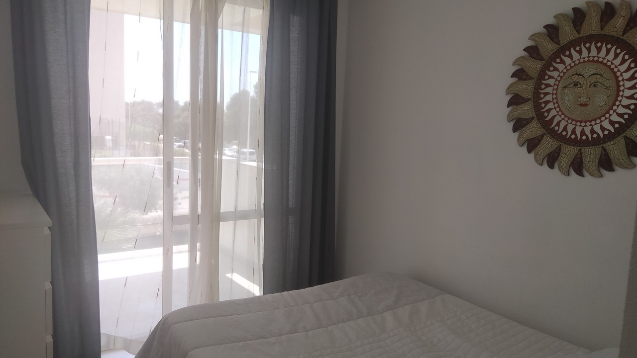 Photo of Bedroom in Guardamar del Segura