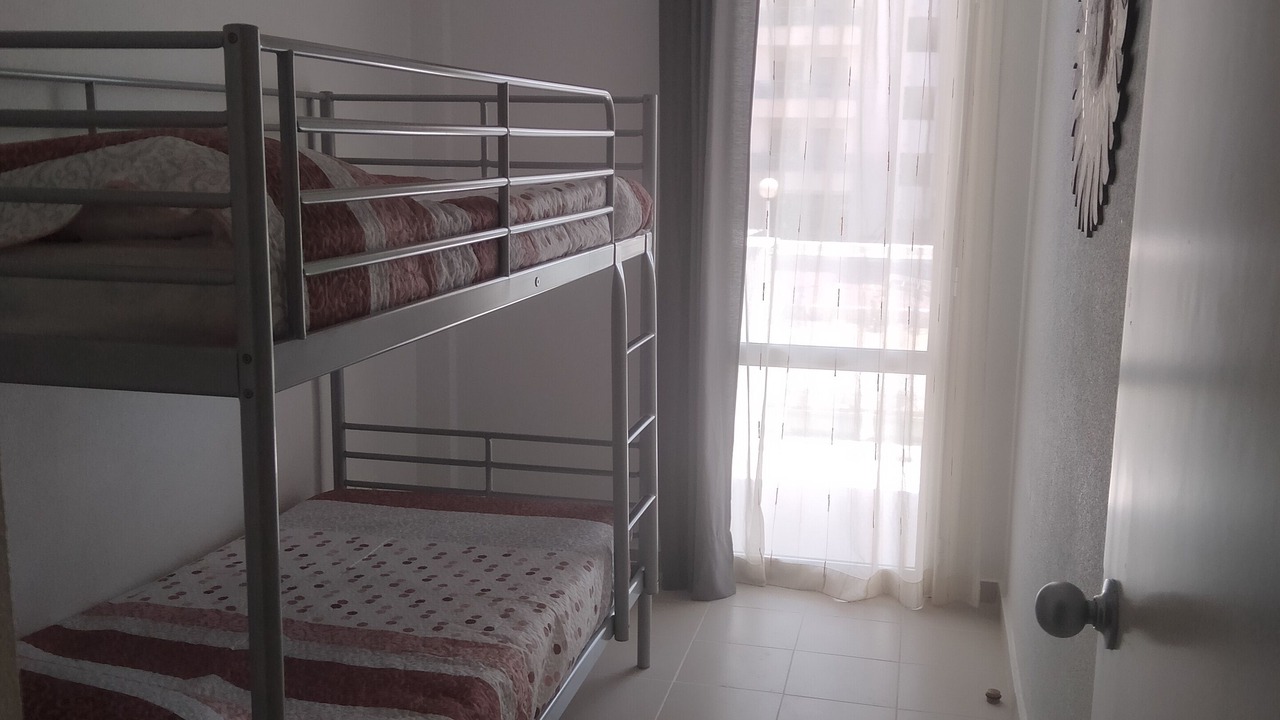 Photo of Bedroom in Guardamar del Segura