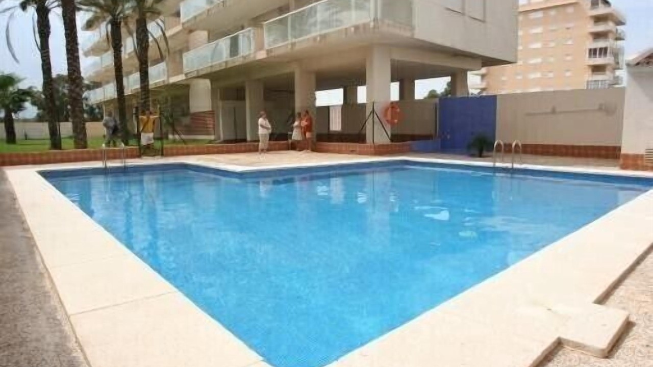 Photo of Outdoor in Guardamar del Segura