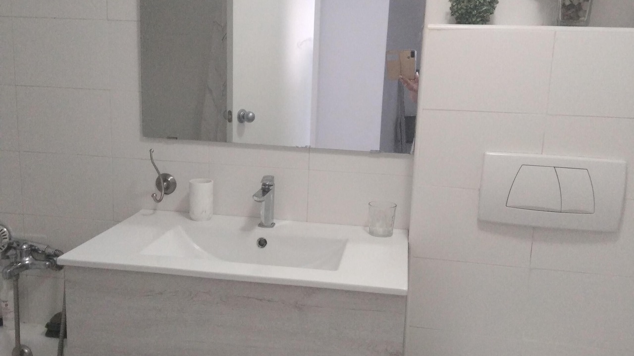 Photo of Bathroom in Guardamar del Segura