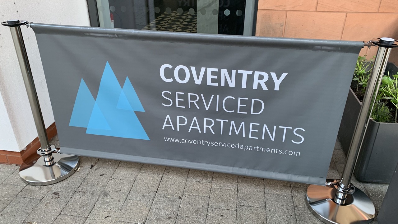 Photo of Outdoor in Coventry City Centre