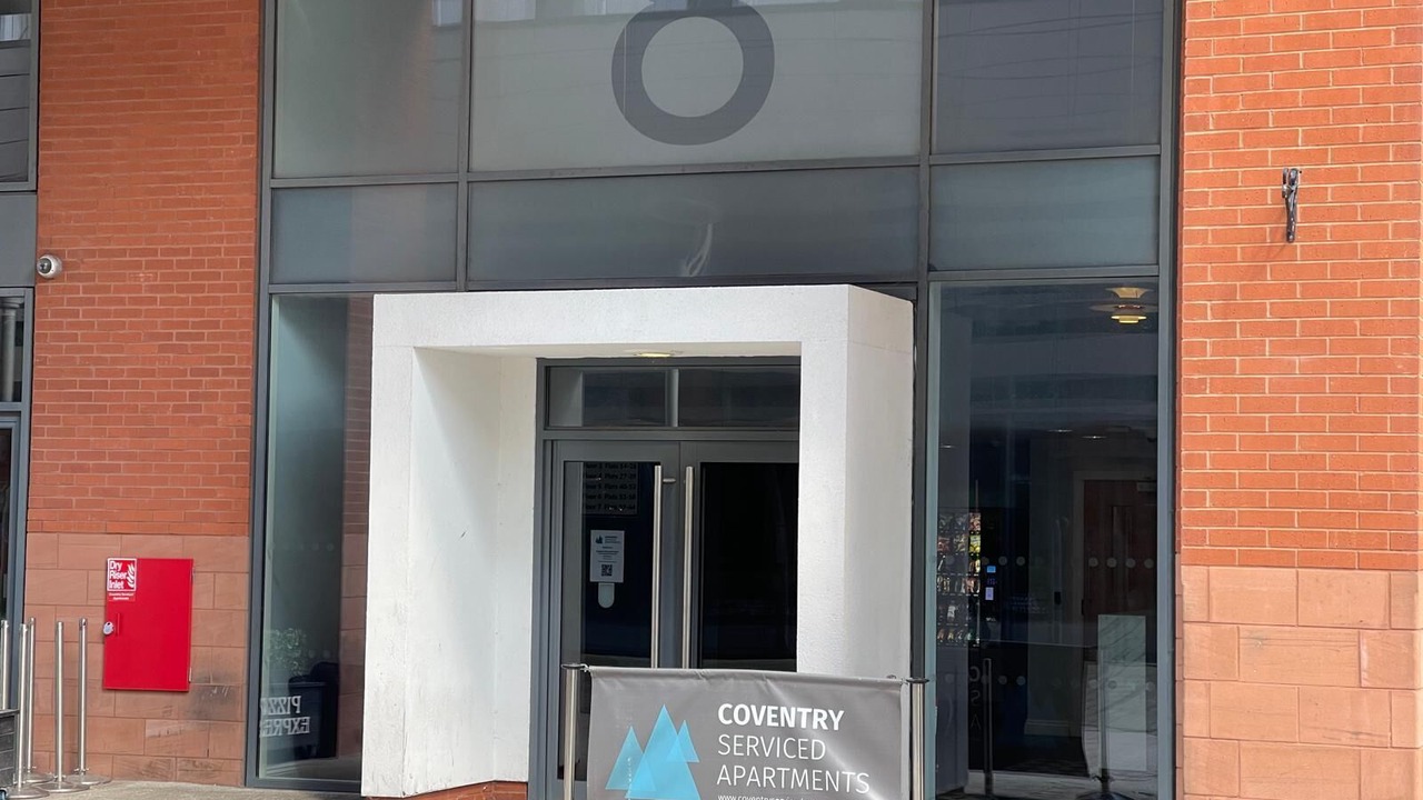 Photo of Outdoor in Coventry City Centre