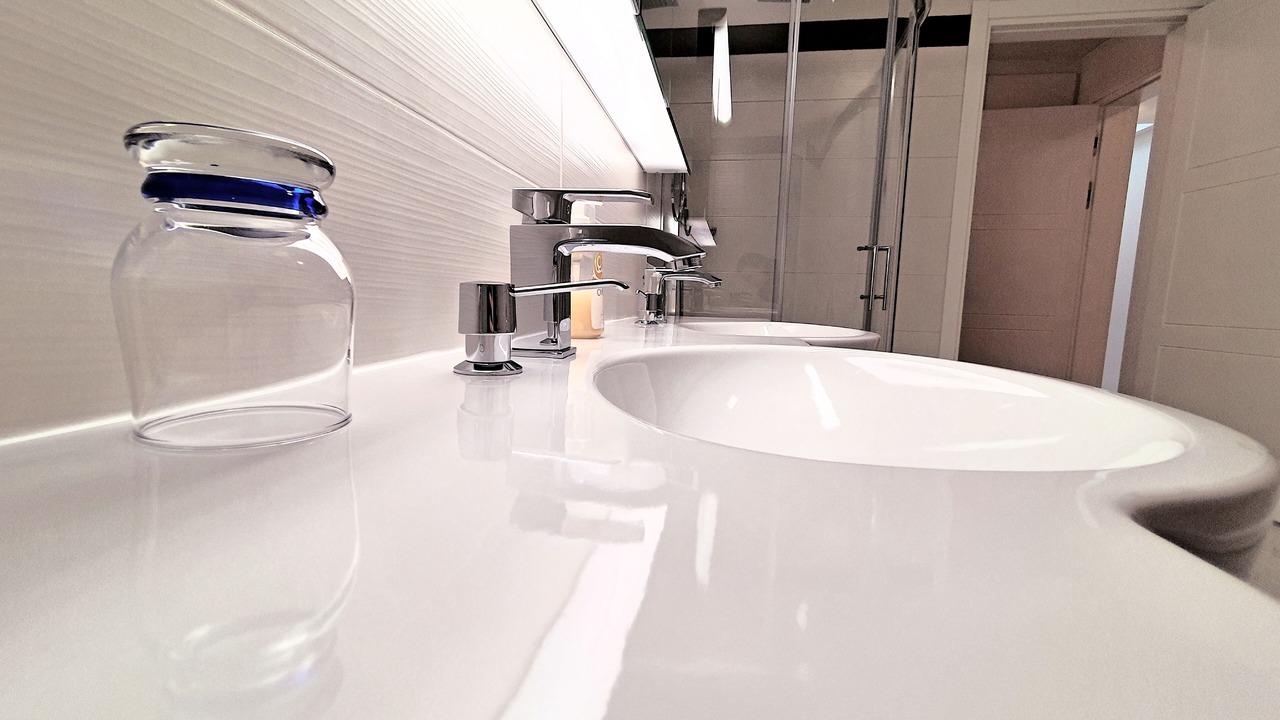 Photo of Bathroom in Locarno