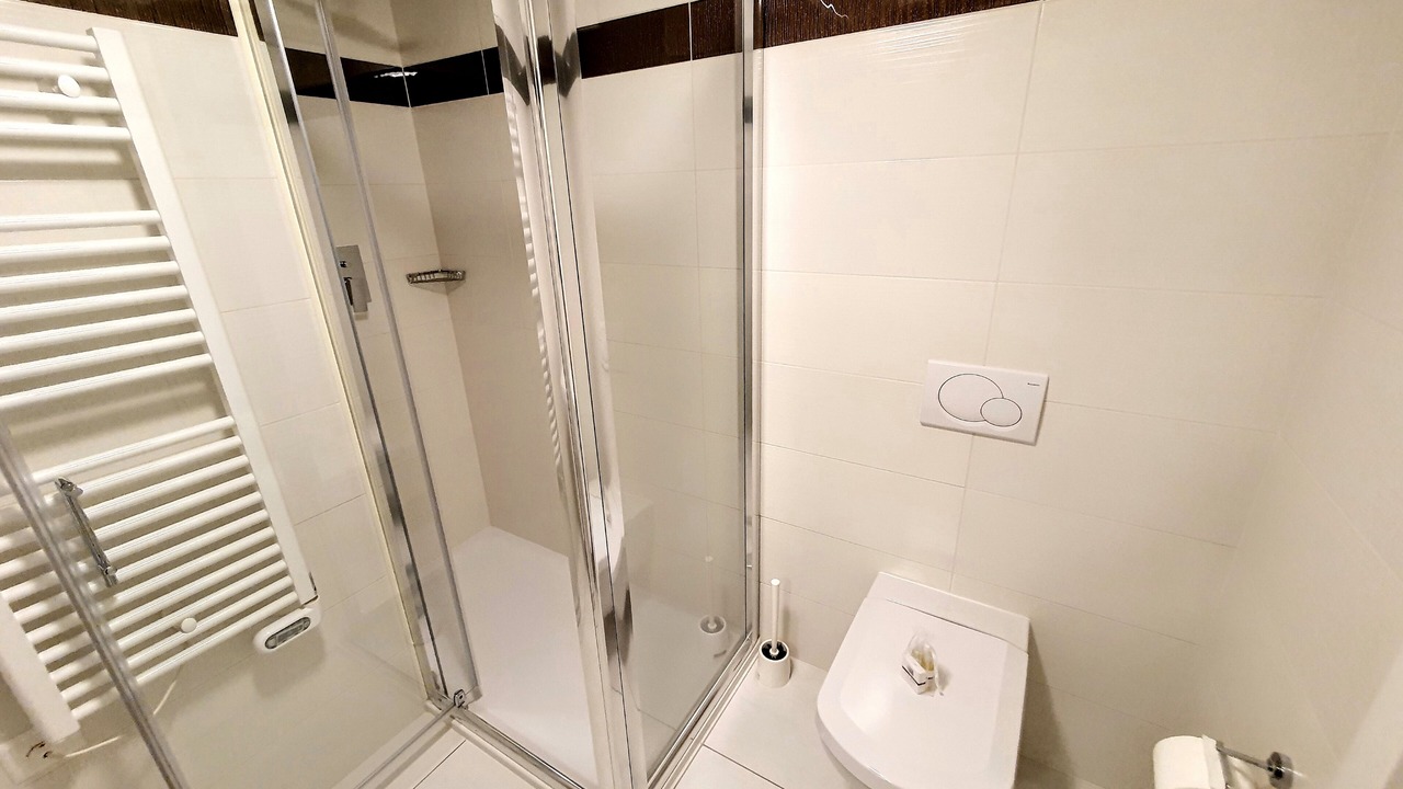 Photo of Bathroom in Locarno