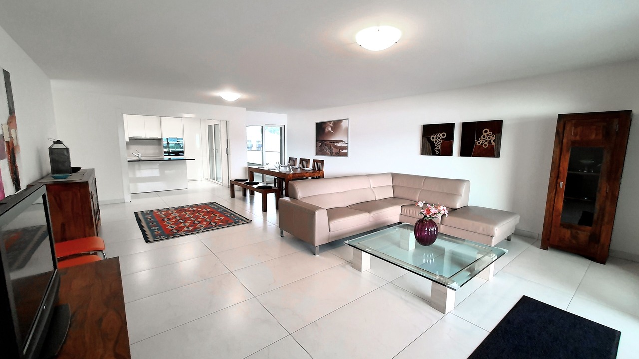 Photo of Livingroom in Locarno