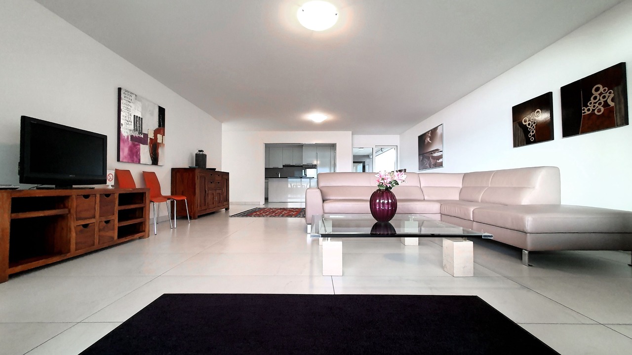 Photo of Livingroom in Locarno