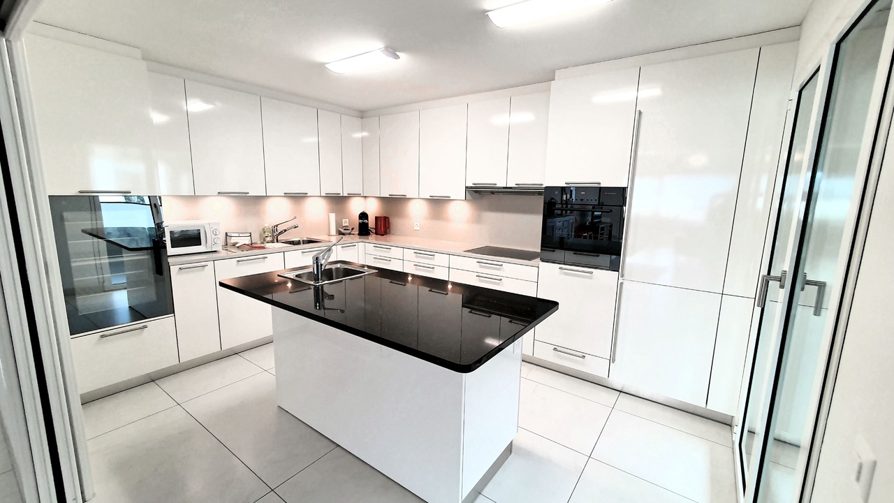Photo of Kitchen in Locarno