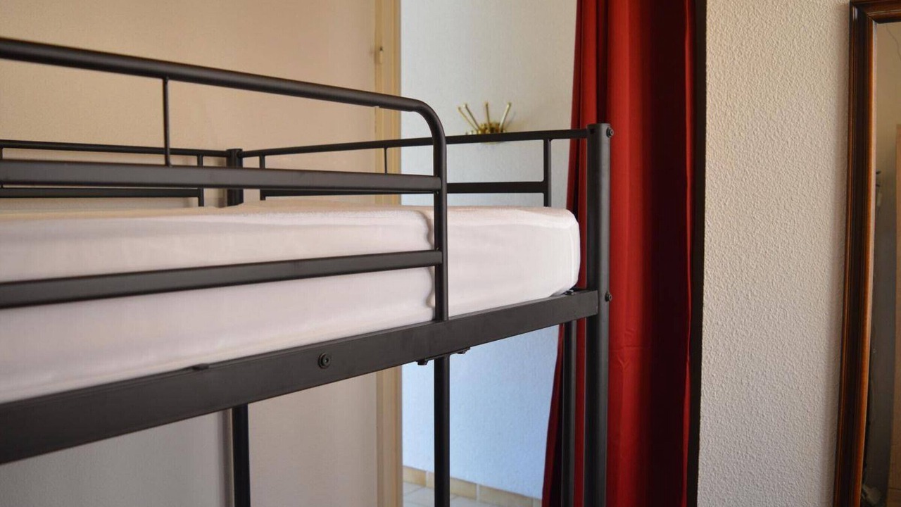 Photo of Bedroom in Banyuls-sur-Mer