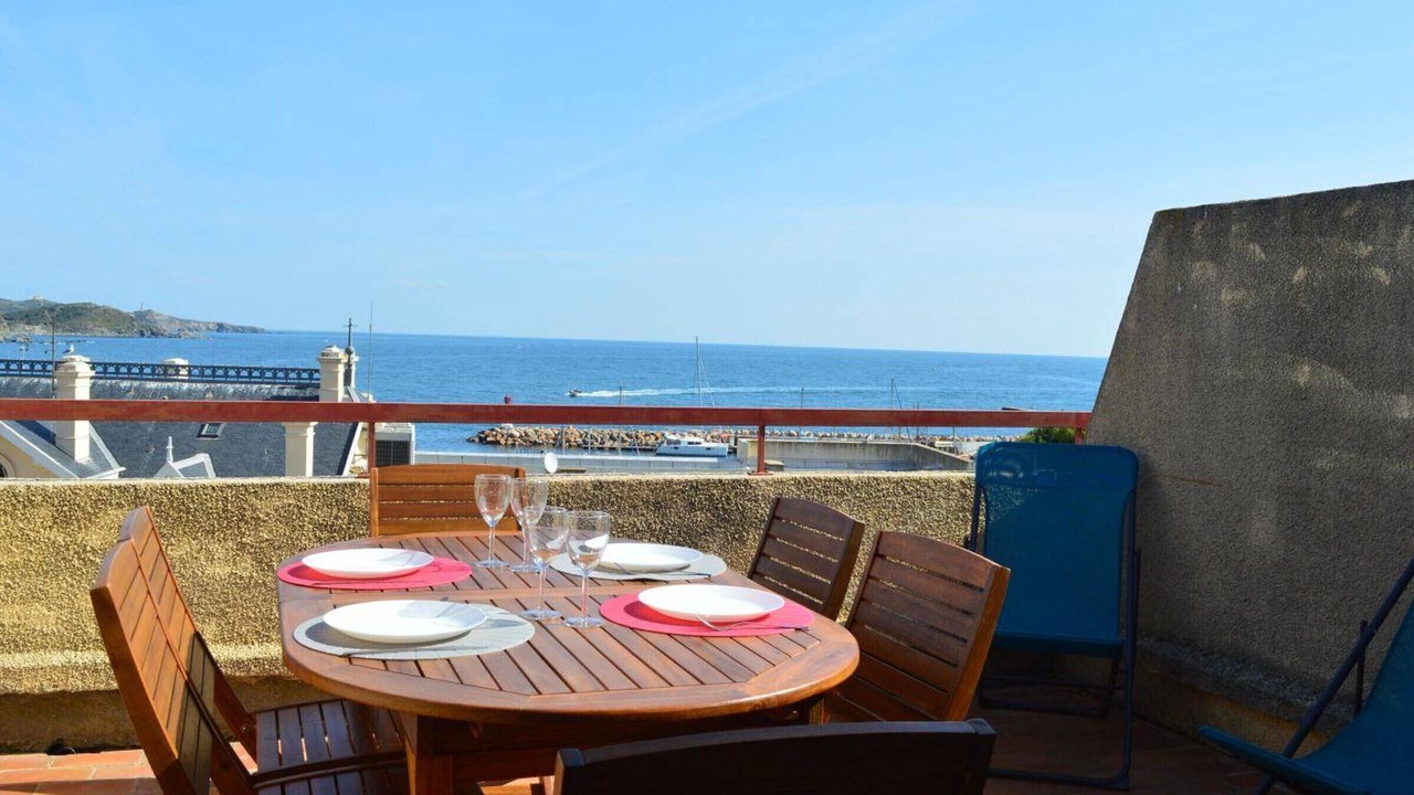 Photo of Outdoor in Banyuls-sur-Mer