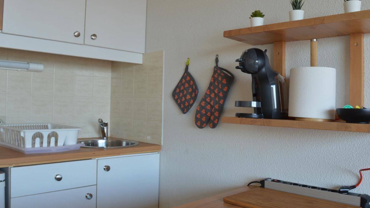 Photo of Kitchen in Banyuls-sur-Mer