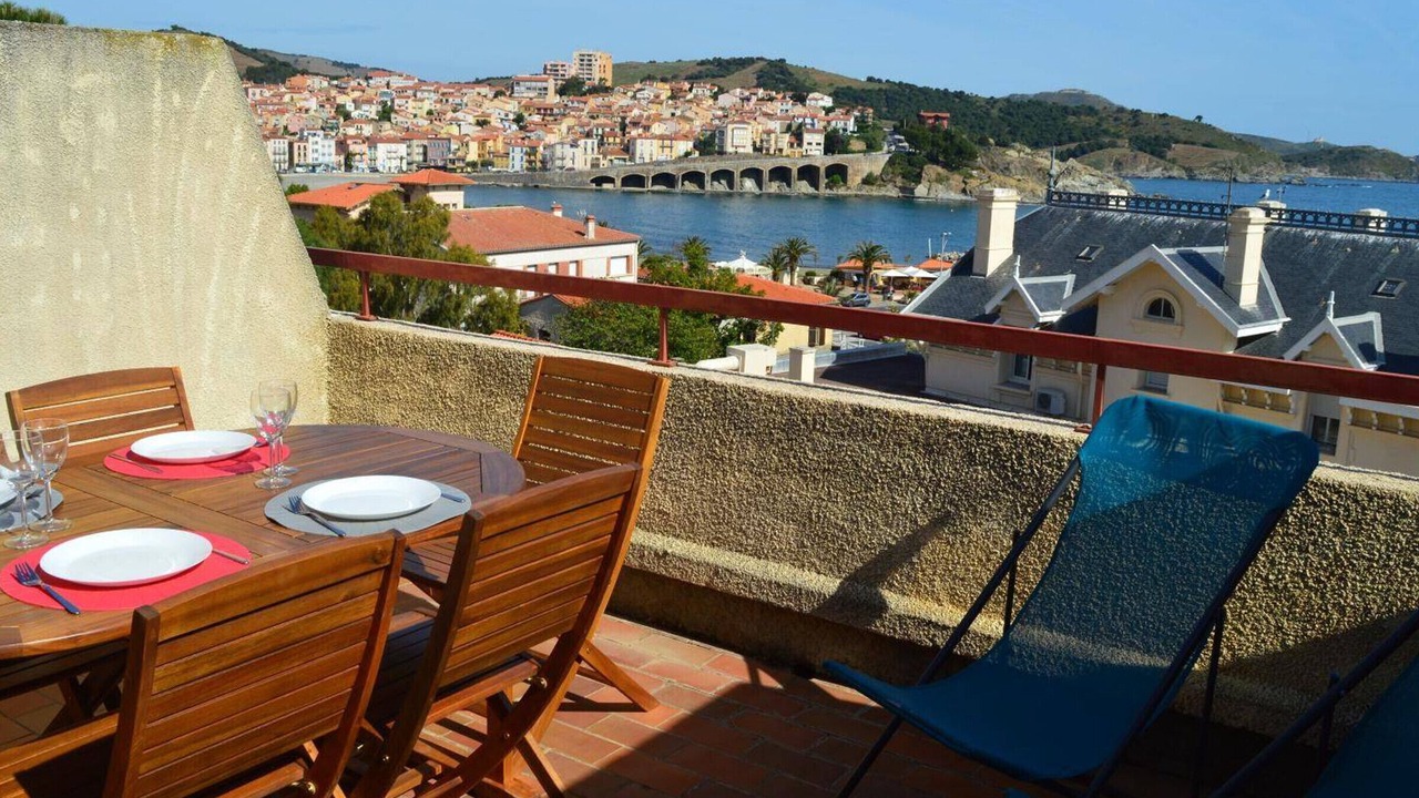 Photo of Outdoor in Banyuls-sur-Mer