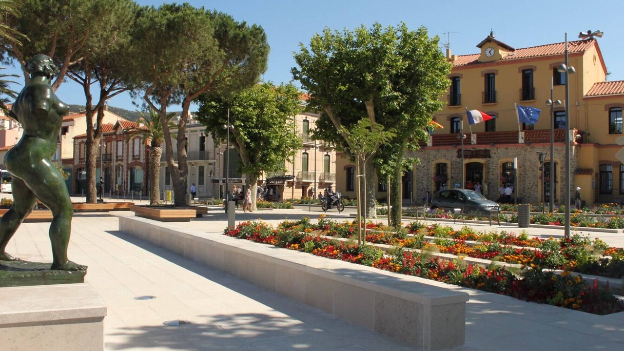 Photo of Outdoor in Banyuls-sur-Mer