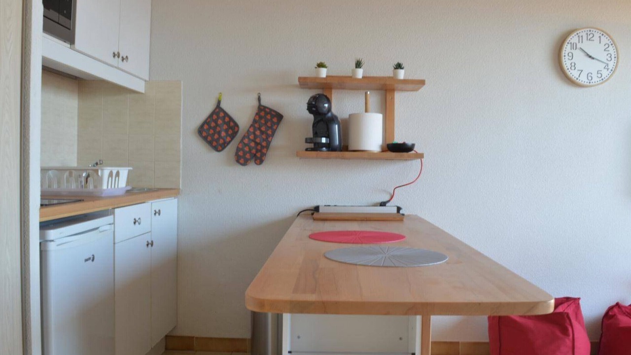 Photo of Kitchen in Banyuls-sur-Mer