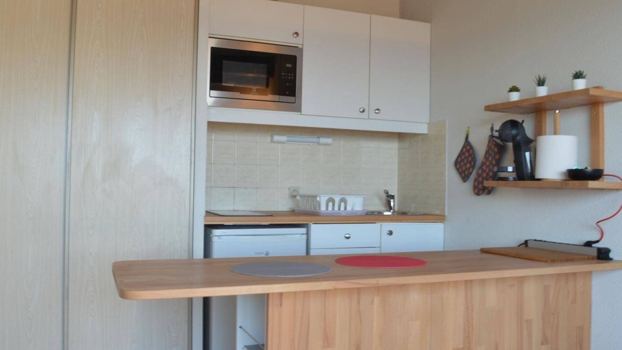 Photo of Kitchen in Banyuls-sur-Mer
