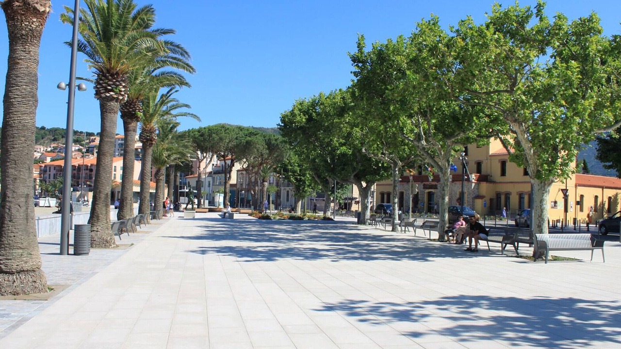 Photo of Outdoor in Banyuls-sur-Mer