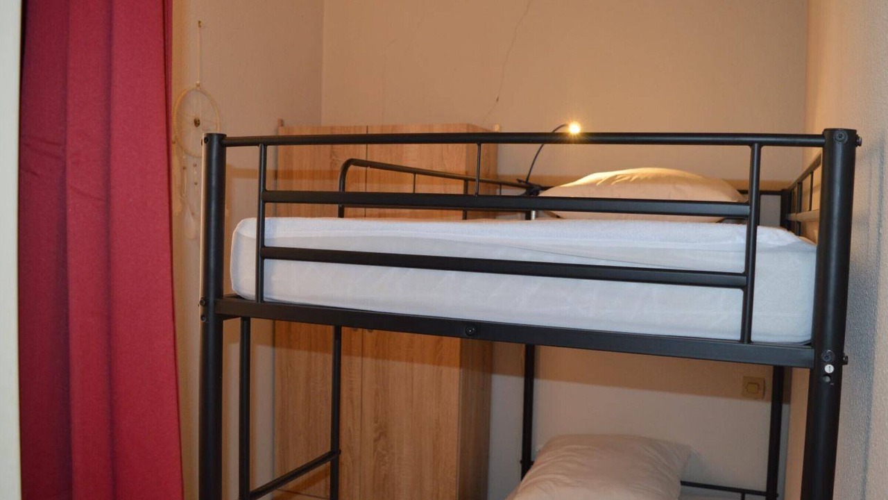 Photo of Bedroom in Banyuls-sur-Mer
