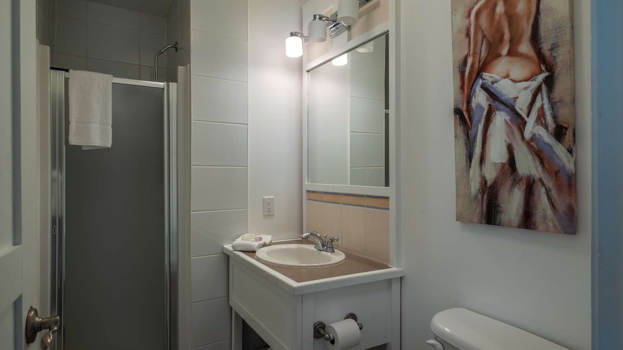 Photo of Bathroom in Tremblant-Les-Eaux