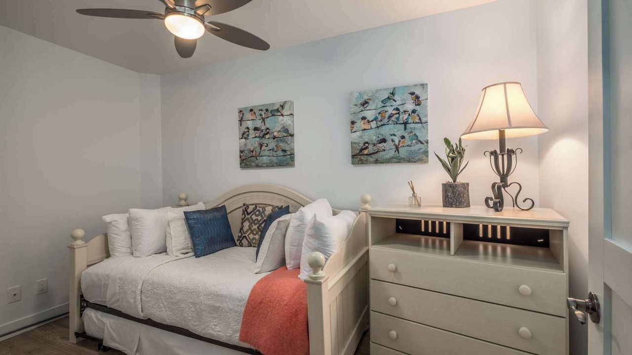 Photo of Bedroom in Tremblant-Les-Eaux