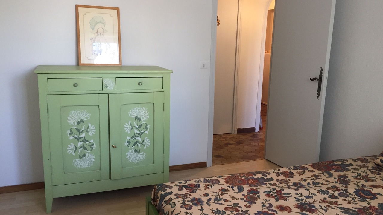 Photo of Bedroom in Digne-les-Bains