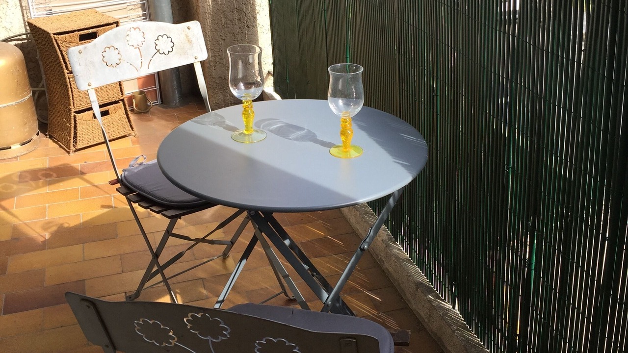 Photo of Outdoor in Digne-les-Bains