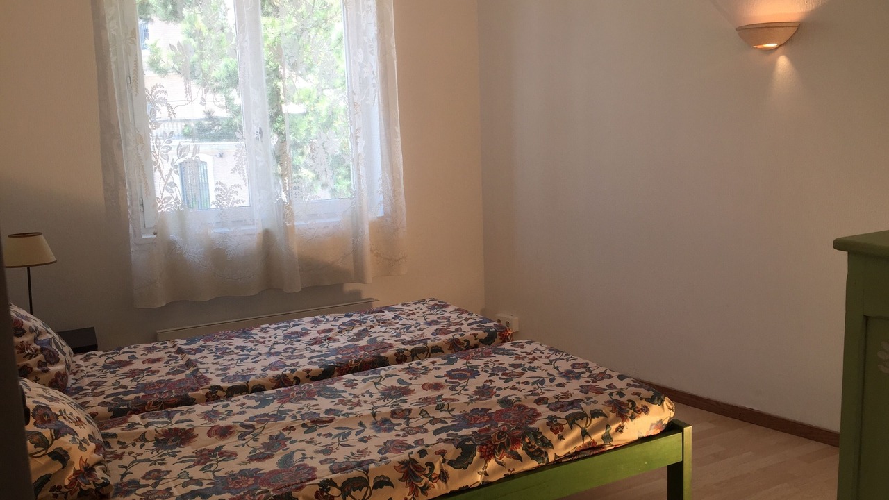 Photo of Bedroom in Digne-les-Bains