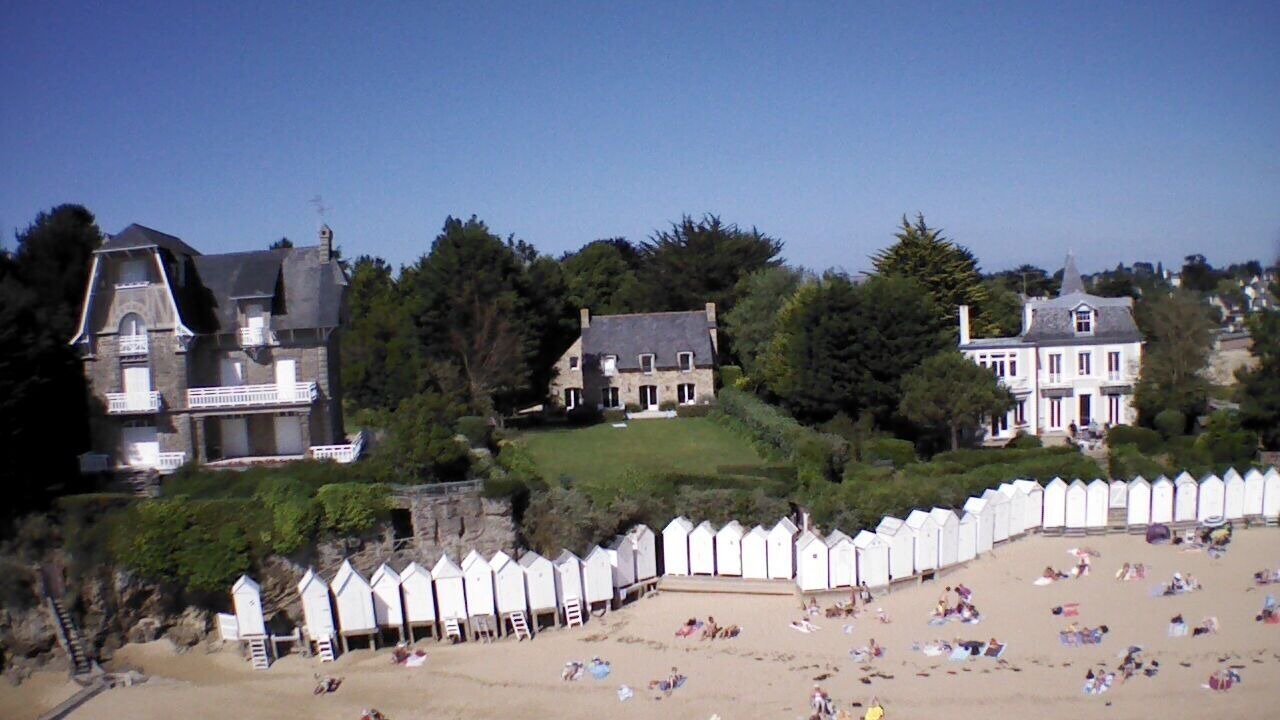 Photo of Outdoor in Saint-Briac-sur-Mer