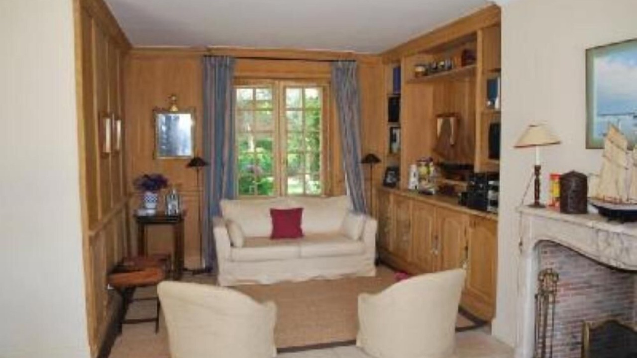 Photo of Livingroom in Saint-Briac-sur-Mer