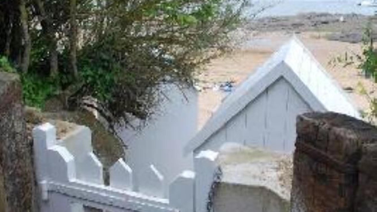 Photo of Outdoor in Saint-Briac-sur-Mer