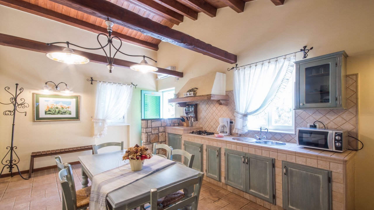 Photo of Kitchen in Sumber