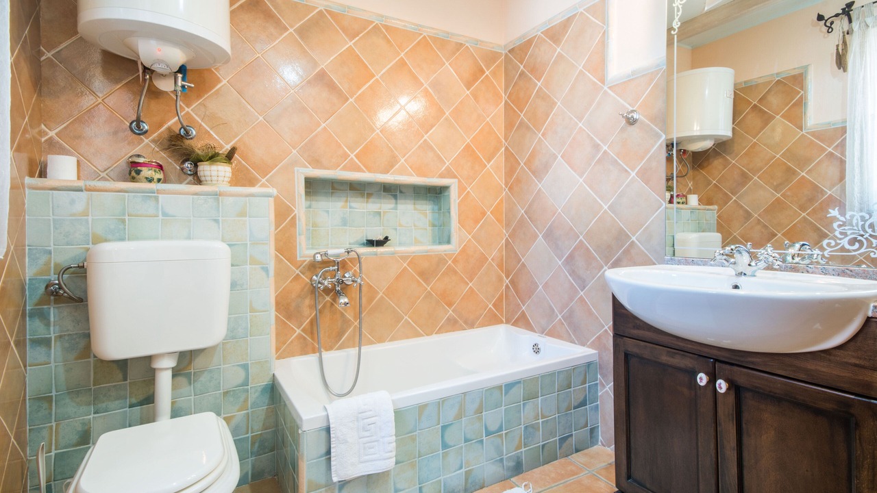 Photo of Bathroom in Sumber